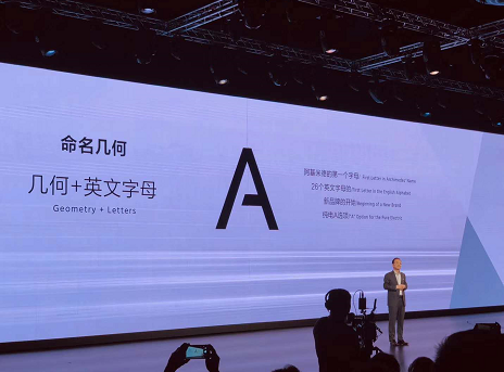 几何全新定义新能源进化方向 TA才是最“硬核”纯电品牌？