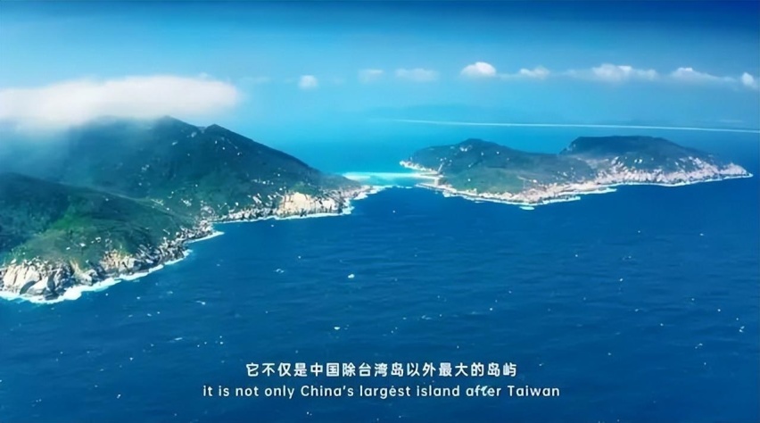 跟随比亚迪深入探寻海南岛，我们眼中的度假胜地，原来如此神奇