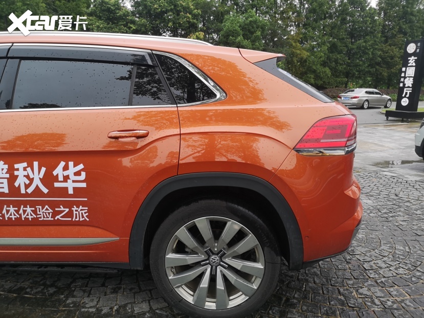 奥迪Q5L VS大众途昂X：谁会让车主后悔当初