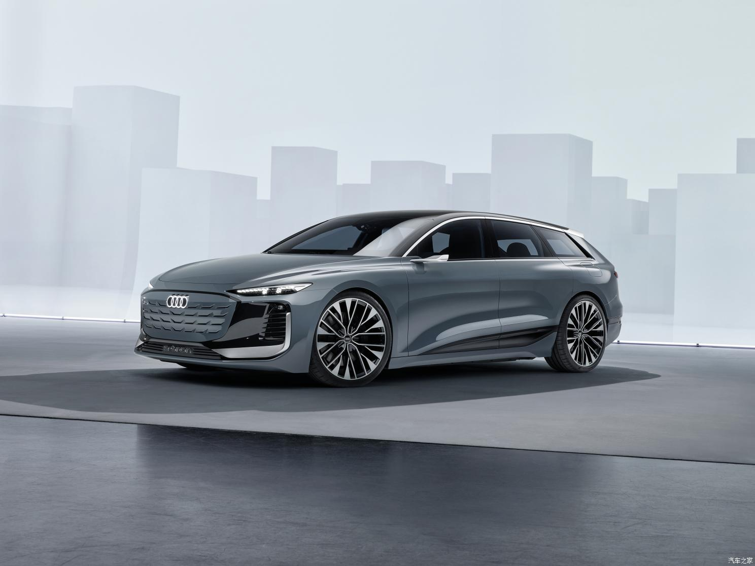 �W��A6 Avant e-tron���ڏV��܇չ�װl������PPEƽ�_