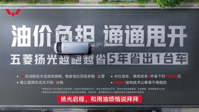 扬起时代之光，五菱扬光·行家面对面直播交出怎样答卷？