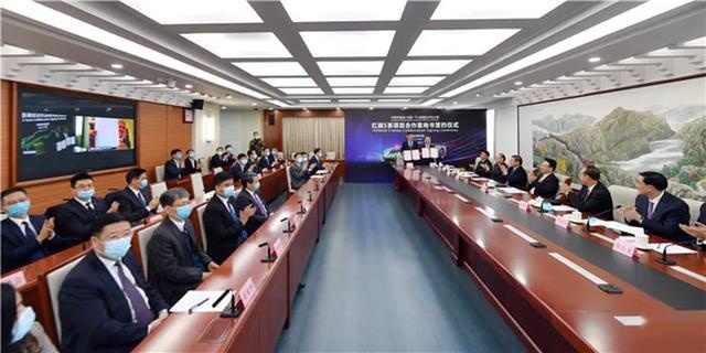 不刷存在感的红旗超跑 定了 长春是交付中心