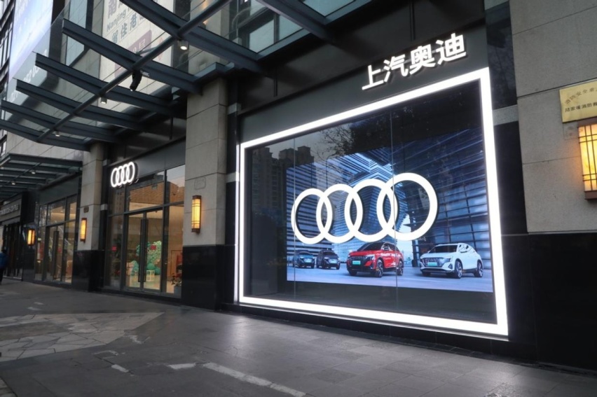 新能源销量猛增178%，ID.3再成爆款上汽大众如何做到逆势上扬！