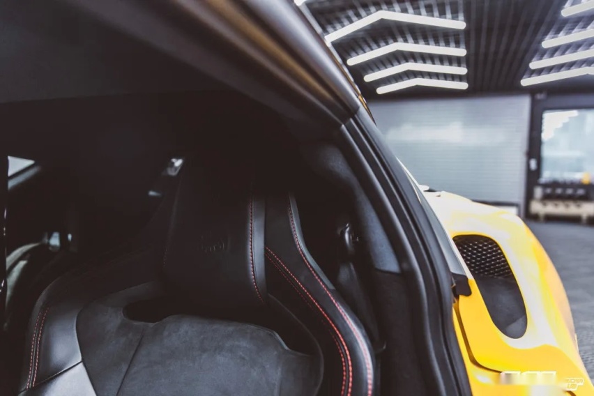 试驾路特斯Evora GT410 Sport 原来你是这样的