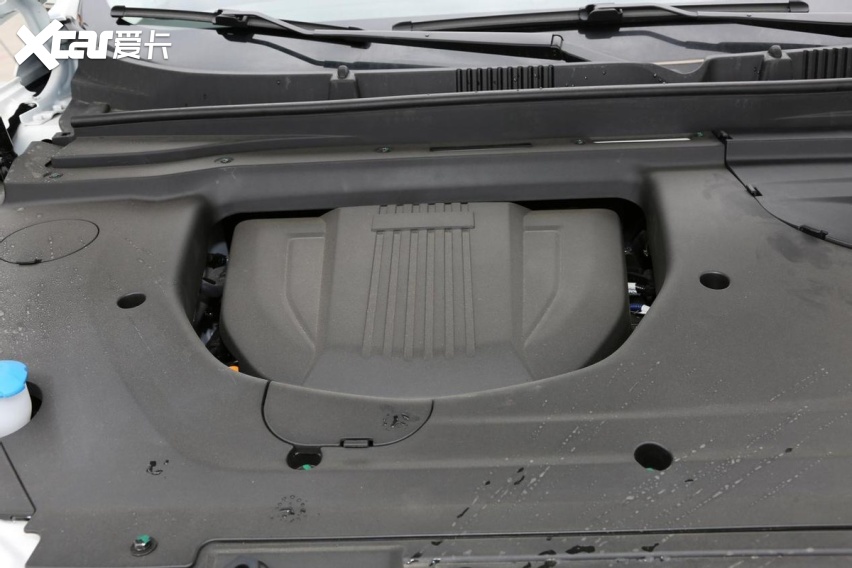 10万级务实中型SUV，捷途X90提供三种布局设计，值得人们选择