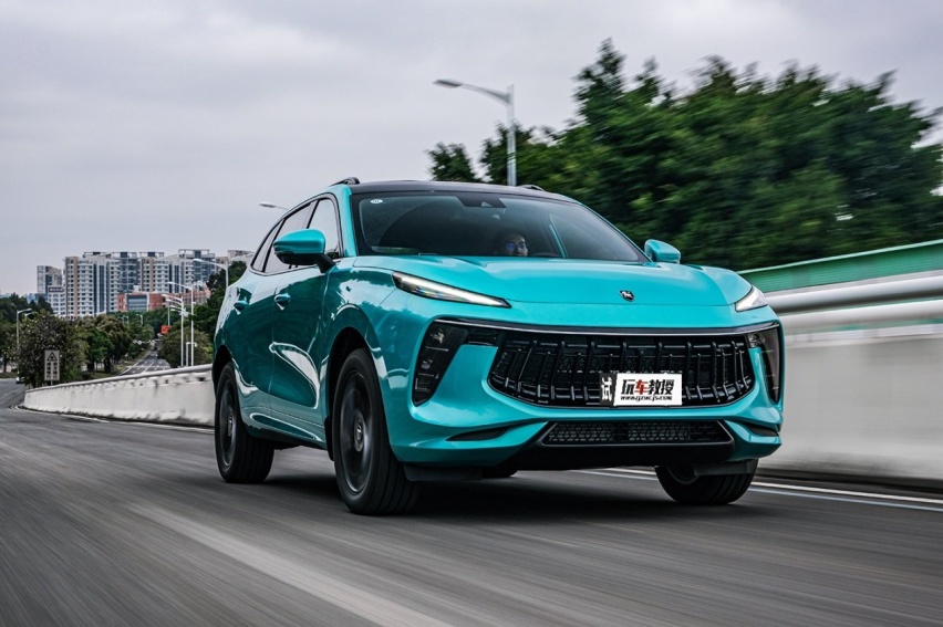 1.5T超合资 内饰体验不输豪车！谁才是当代王者SUV？