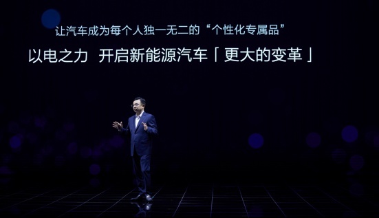 豹“583”家族亮相，方程豹与坦克必有一战！