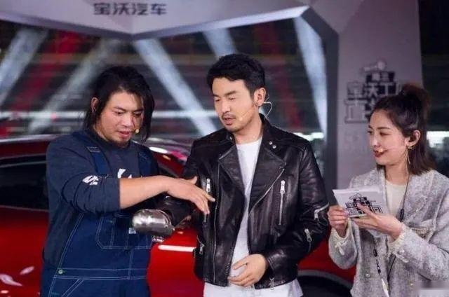 9分钟狂赚300万！网红明星直播卖车是一锤子买卖还是营销创新