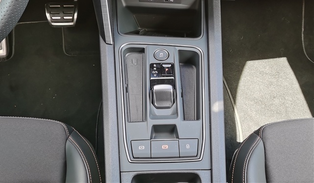 德国首试Cupra Formentor：大众新棋子