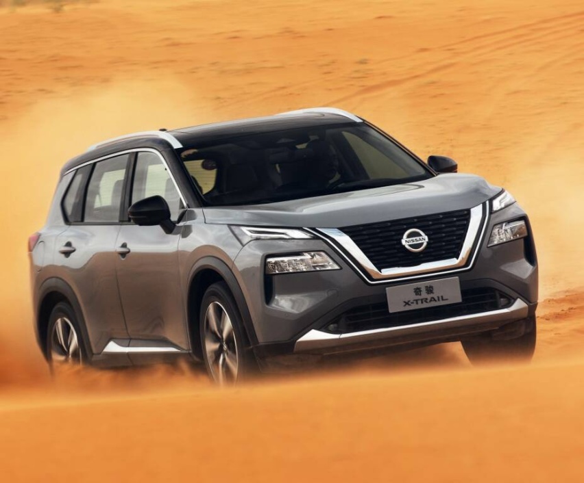中日对决！20万出头买SUV 坦克300还是日系双雄？