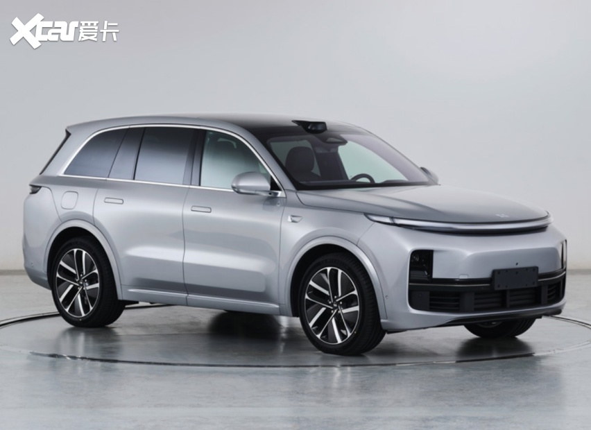 哈弗H6插混版、理想L8等，9月底多款新能源车将至