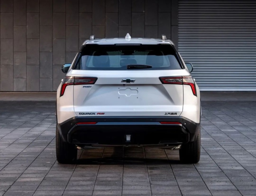 工信部新车：比亚迪推全新SUV，探界者上1.5T插混行么？