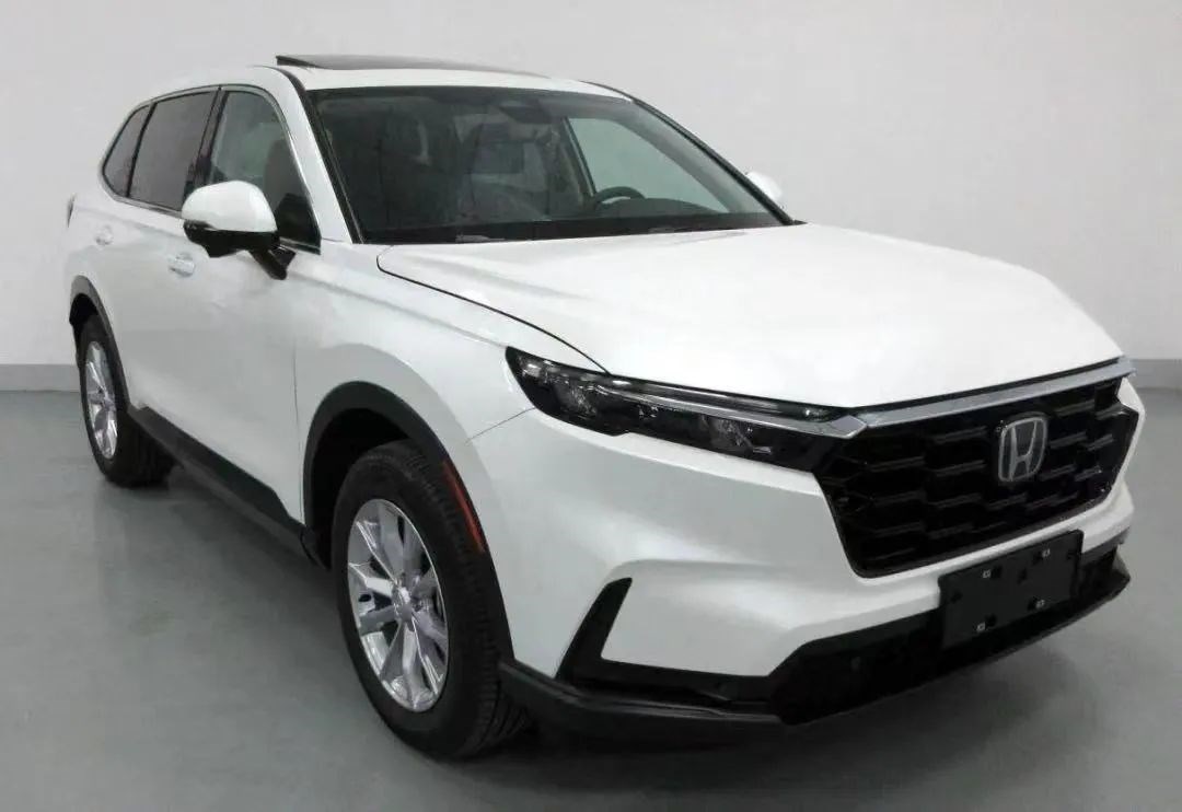 閑侃 | 太煩惱!現款CR-V優惠罕見,新款在路上,等等還是趕緊出手? 閑侃 | 太煩惱!現款CR-V優惠罕見,新款在路上,等等還是趕緊出手?