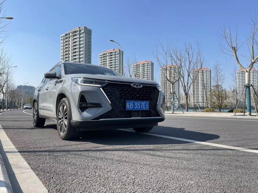 读懂用户，瑞虎8 PRO力争SUV“全科生”