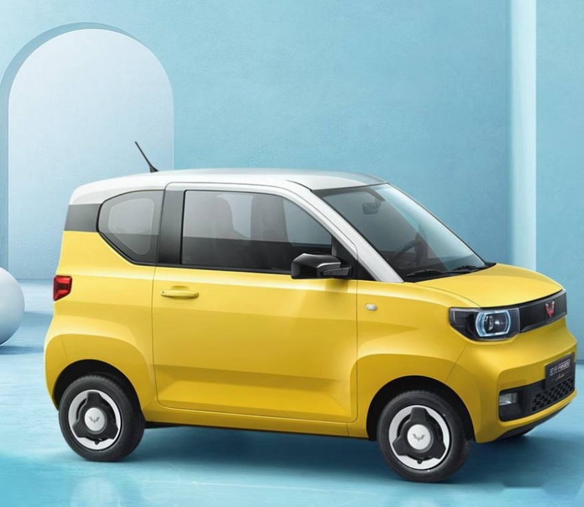 宏光MINI EV加装安全气囊，但价格上涨，还值得购买吗？