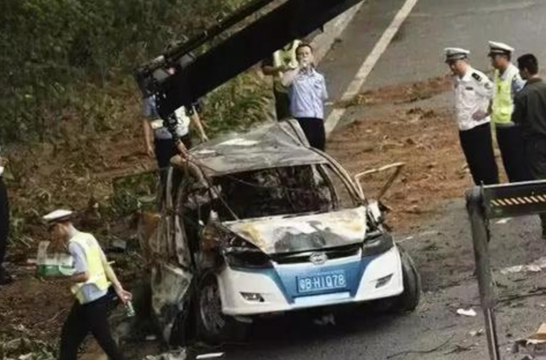 比亚迪的电动车，真的比吉利/长安/广汽/上汽强吗？