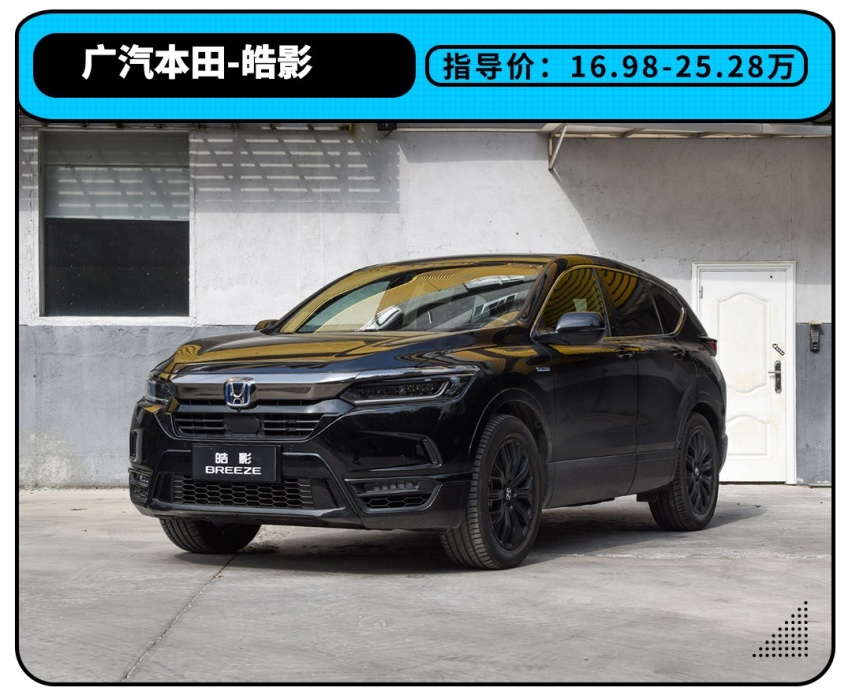 销量暴涨超7倍，4月份SUV居然卖得这么好？