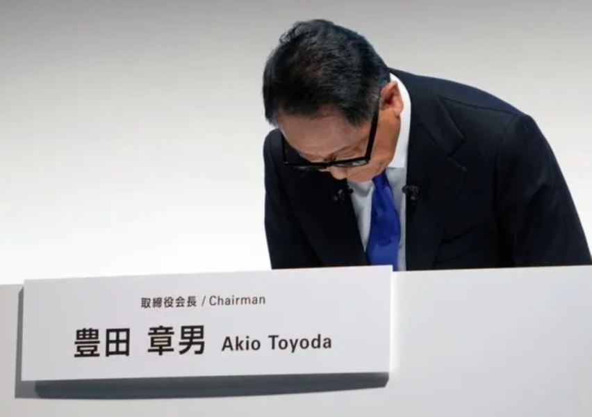 五大车企全部沦陷，日系车为何疯狂造假？