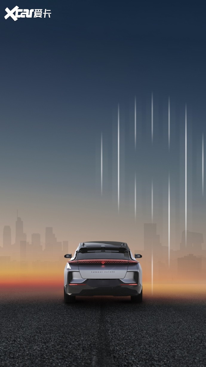 汽车圈“好戏连台”：马斯克又来了 贾跃亭回归了 恒驰复工了