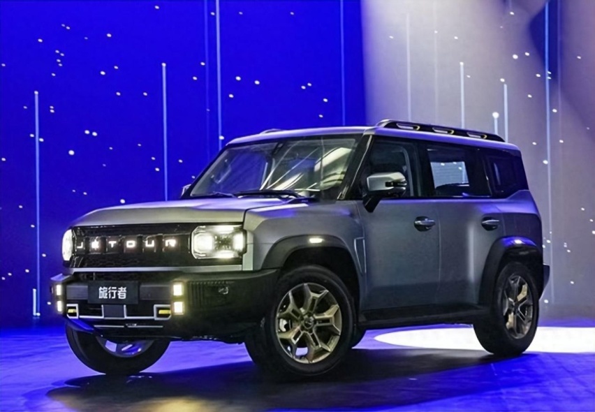 15万左右买中型SUV 这几款性价比拉满 有一款轴距高达2.9米