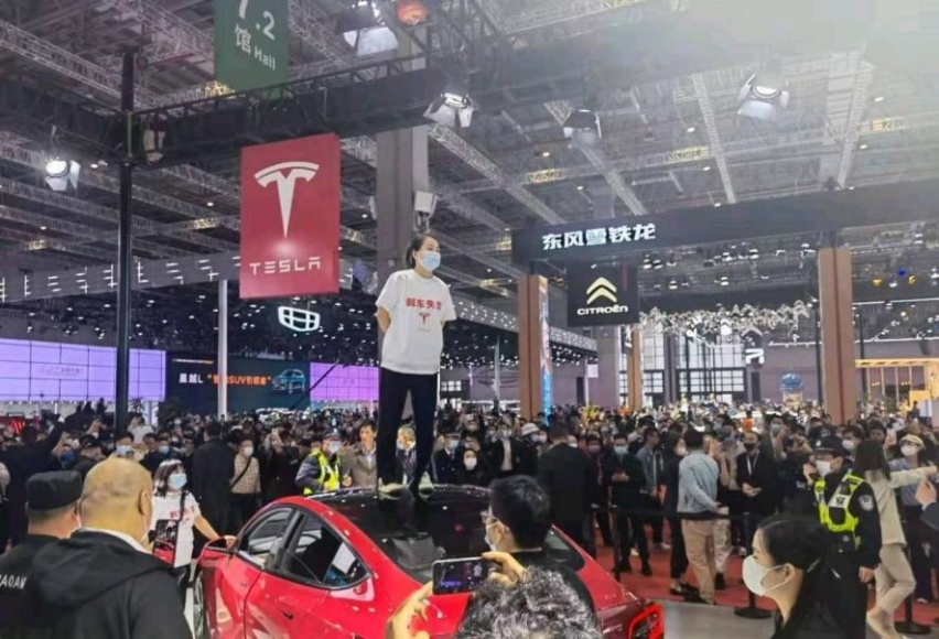 聚焦315丨315影响力下降？为什么我们觉得车企不害怕315了？