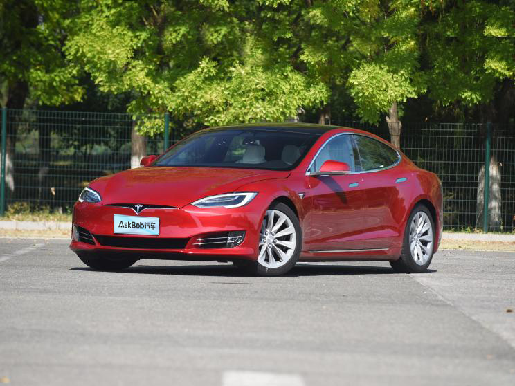 提前实现超跑梦？全新一代特斯拉Model S这造型我爱了！