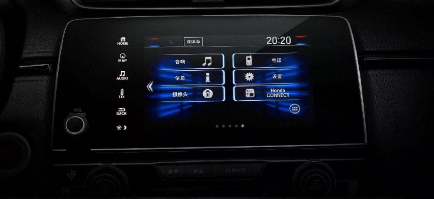 阿凡达大战地球梦，别克昂科威S和本田CR-V谁是1.5T最好开的SUV？