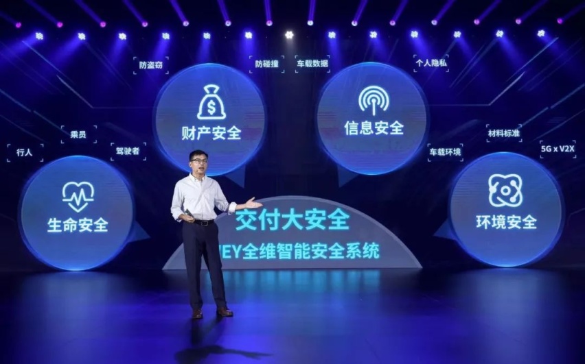 搭载3项全球领先技术，2020款VV6售：14.8万元起！