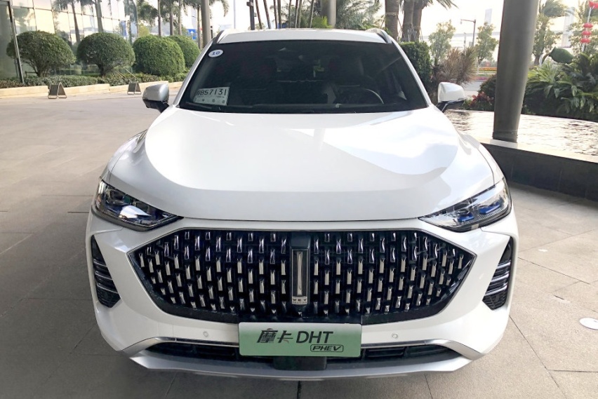 零百不到5s，纯电续航超200km，这才配叫“插混”