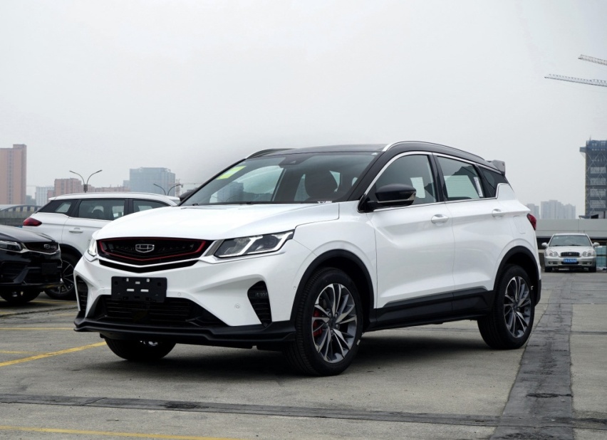 逐渐回暖，吉利汽车4月销量数据公布，环比增长约44%