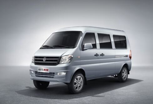 东风小康K07S高功版上市 3.39万起售