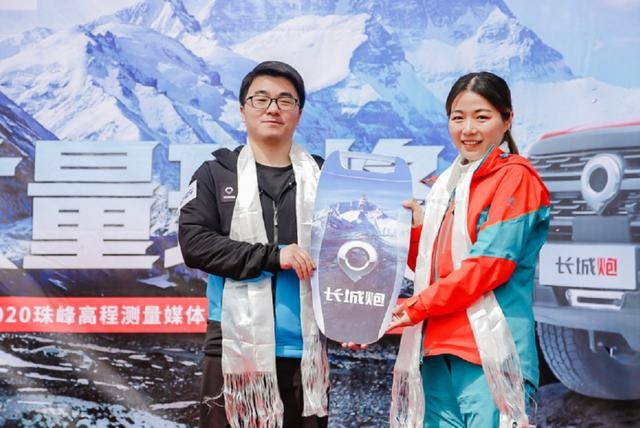 丈量珠峰，长城炮承载了怎样的中国精神？