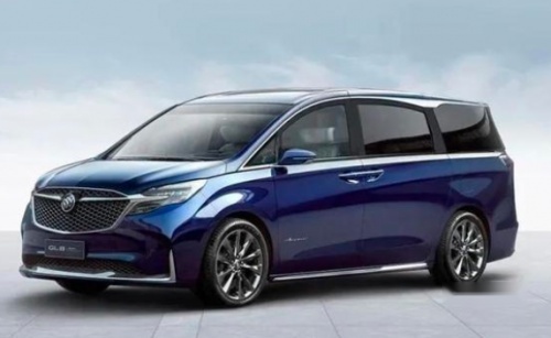 GL8 Avenir 4/6/7座商务车，重新定义豪华MPV