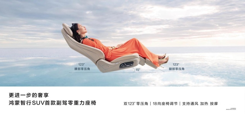 鸿蒙智行首款轿跑SUV智界R7甘肃首发！建议零售价 25.98万元起