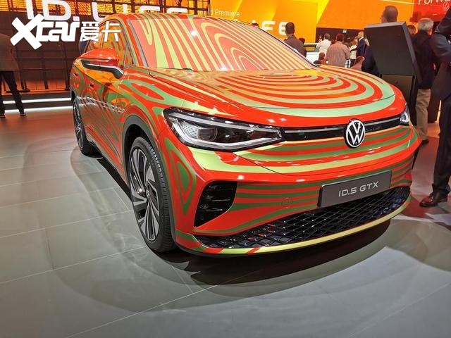 2021慕尼黑车展新车汇总：德系精英齐聚 BBA三雄难分伯仲