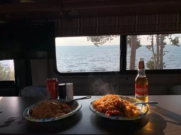 Winnebago Travato 59K房车深度体验：睡过多日方知好