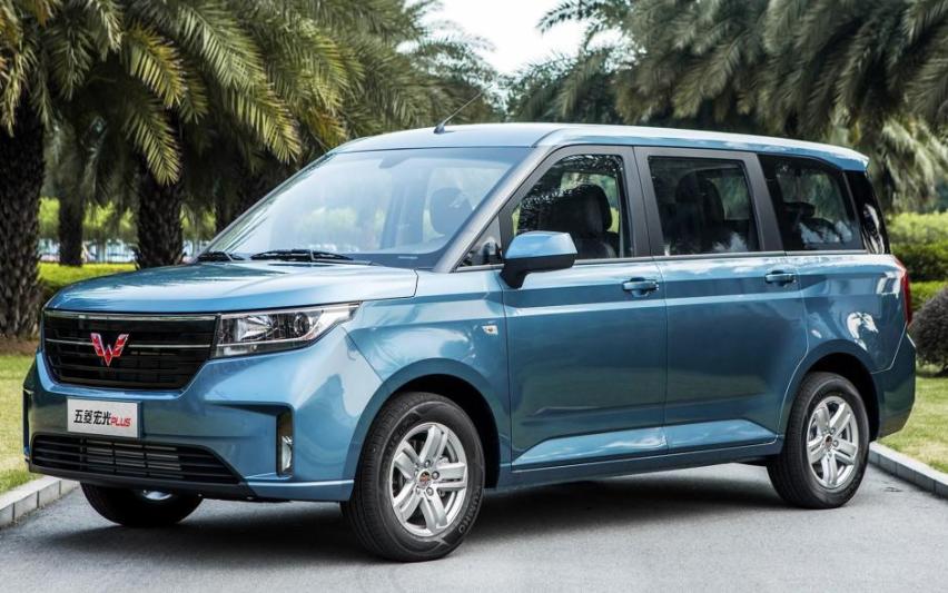 国产第一台真正意义的家用MPV，品质上乘，TOP10销量榜的
