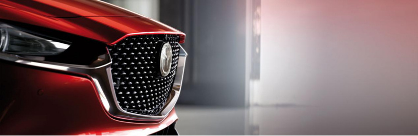 全系配2.0L发动机 CX-30起售价仅12.99万元