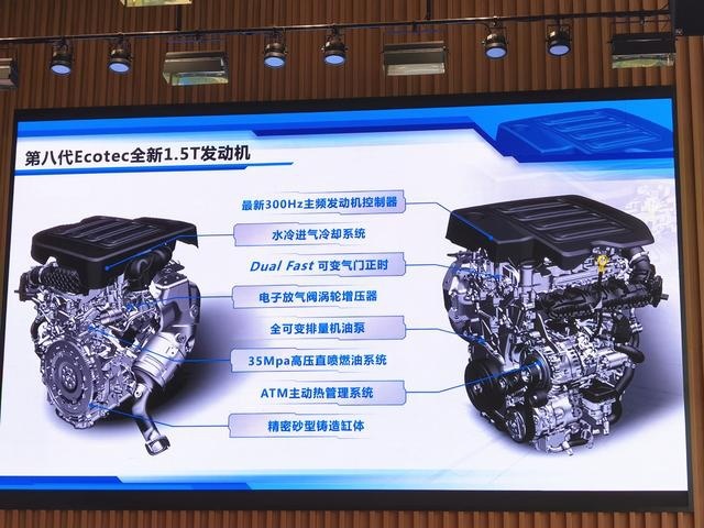静态评测威朗Pro GS,首搭全新1.5T发动机,这下稳了吗?