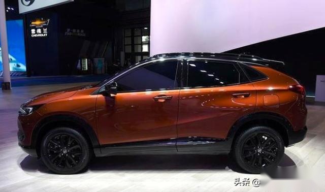 "双擎出击"的别克昂科拉更受年轻人欢迎