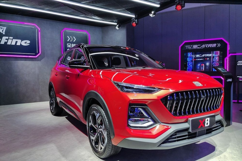 2020广州车展没看够? 这些车型都卖得好