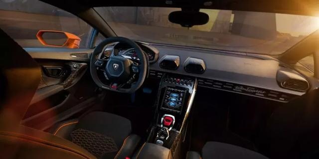 国内首试兰博基尼Huracán EVO,让你意想不到的听话!
