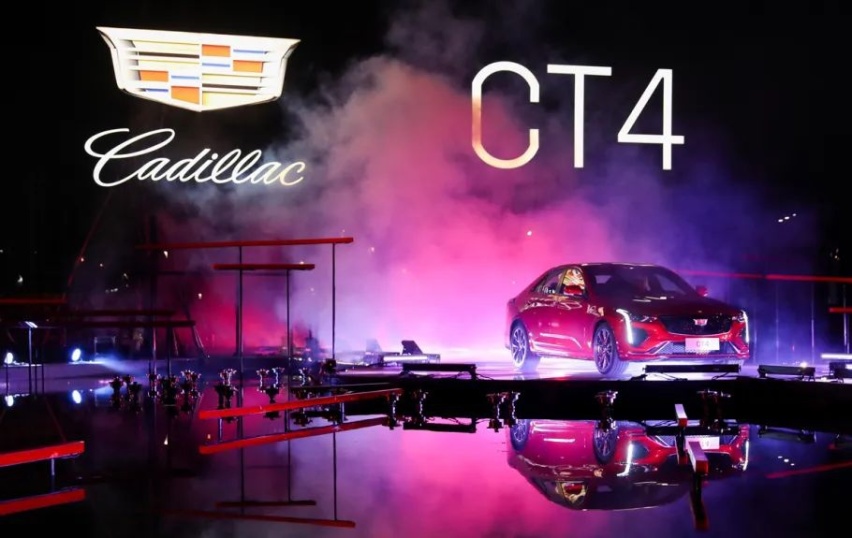 年轻人的第一台后驱车，23.97万起，CT4卖这价值吗？