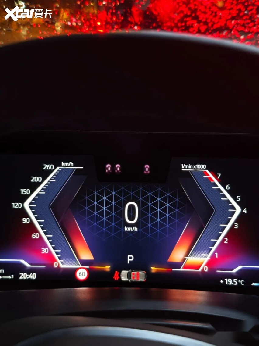 开宝马进新疆！4天1200公里，终于知道这才是天花板级的自驾游！