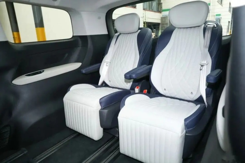MPV界的“扛把子”上汽大通MAXUS G90，霸气上线！
