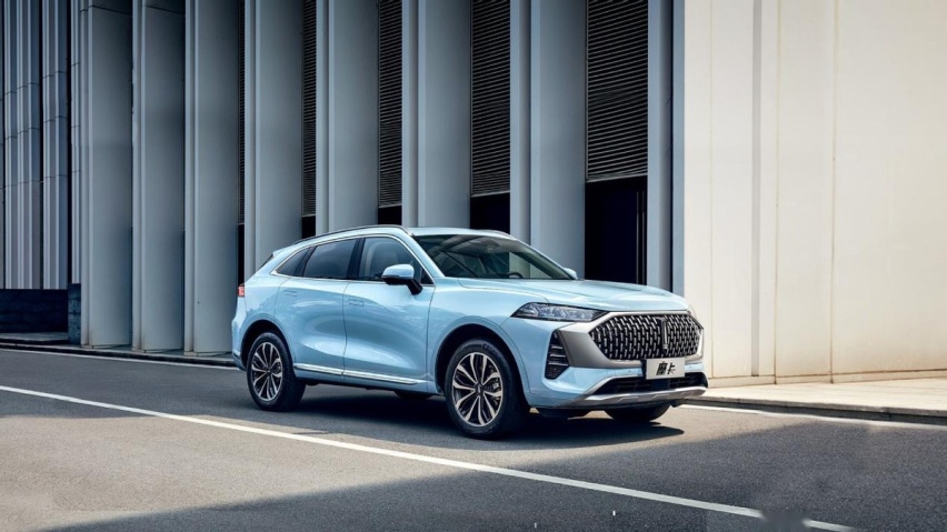 16万元左右的自主品牌SUV 谁更胜一筹？