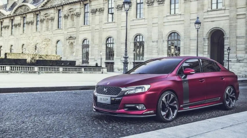DS5烧机油大修发动机后依旧严重烧机油的原因