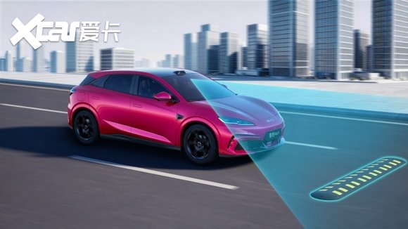 悦行越出彩！2026款海豹06GT&海狮05EV石家庄媒体品鉴会圆满落