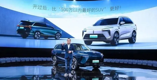 车圈巨头“开战”！长城实名举报，比亚迪正面回击