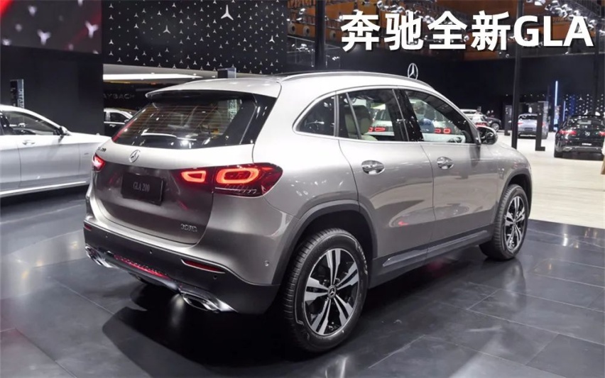 长城全尺寸大皮卡曝光、奔驰全新GLA上市...丨今日车闻